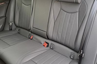 Skoda Superb L&K 2.0 TDI DSG