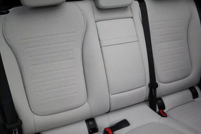 Mercedes GLC 220 d 4-Matic AMG Line