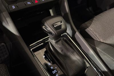 Skoda Karoq 1.5 TSI DSG