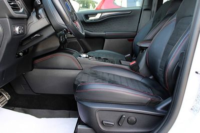 Ford Kuga 2.0 EcoBlue AWD ST-Line X aut