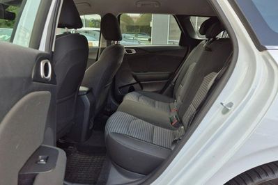 Kia Ceed 1.5 T-GDI M