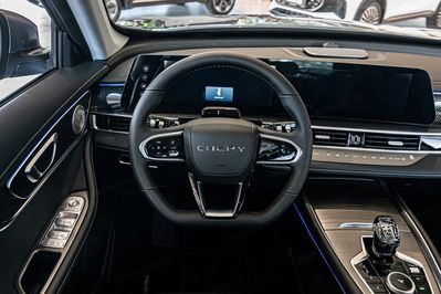 Chery Tiggo 7 Comfort 1.5 T-GDI Super Hybrid DHT