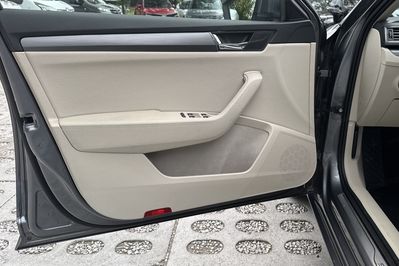 Skoda Superb Style 1.5 TSI  DSG