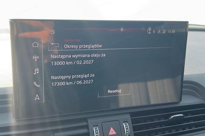 Audi Q5 45 TFSI mHEV quattro S tronic