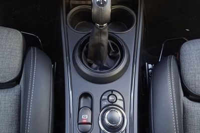 Mini Countryman Cooper SE ALL4 aut