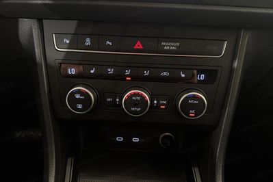 Seat ATECA TSI  S&S