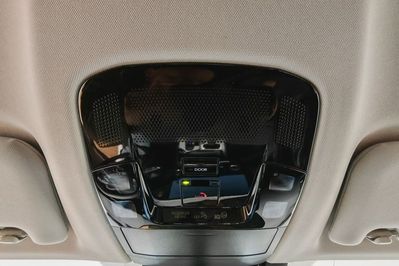 Lexus NX 350h Prestige 2.5 Hybrid AWD