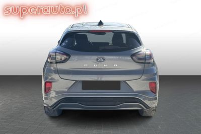 Ford Puma Premium 43.6 kWh