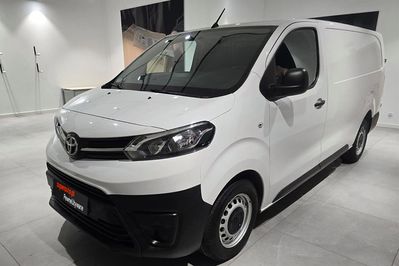 Toyota ProAce L2H1