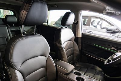 Jac JS8 Pro 1.5 T-GDI 7 DCT 7os.