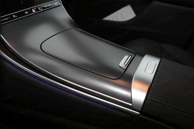 Mercedes GLC 220 d 4-Matic Avantgarde