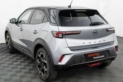 Opel Mokka 1.2 T GS S&S