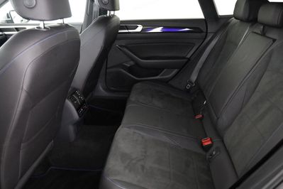 Volkswagen Arteon 2.0 TSI 4Motion R DSG