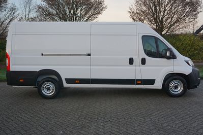Peugeot Boxer Heavy L4H2 AT8