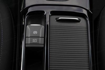 Hyundai i30 1.5 T-GDI 48V Smart DCT