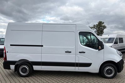 Opel Movano L2H2