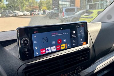 Fiat Scudo L2H1