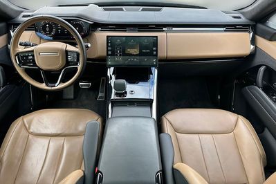 Land Rover Range Rover Sport Range Rover S 3.0 D350 mHEV Autobiography