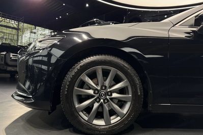 Mazda 6 2.0 Center-Line