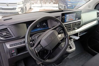 Citroen SpaceTourer XL L2H1 Business EAT8