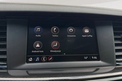 Opel Insignia 2.0 CDTI Elegance S&S
