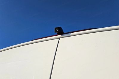 Volkswagen Crafter L4H2 Zabudowa Brygadowa