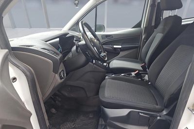 Ford Transit Connect 220 L1 Trend