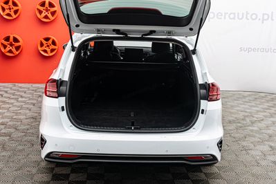 Kia Ceed 1.6 CRDi SCR L