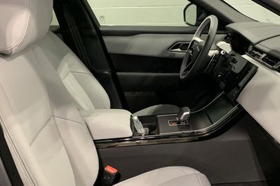 Land Rover Range Rover Velar 3.0 P400 Dynamic SE