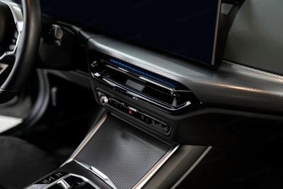 BMW Seria 3 318i M Sport