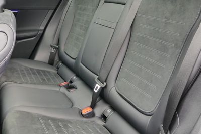 Mercedes GLC 220 d 4-Matic AMG Line