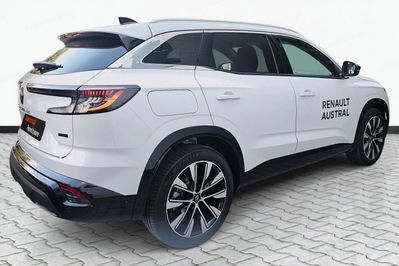 Renault Austral E-Tech Full Hybrid Techno MMT