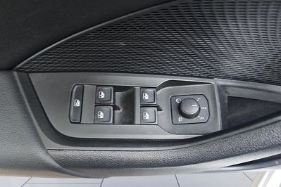 Skoda Octavia 2.0 TDI Ambition DSG
