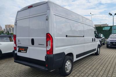 Citroen Jumper L3H2