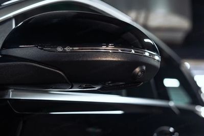 Mercedes Klasa C 200  AMG