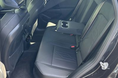 BMW X3 xDrive20d mHEV aut