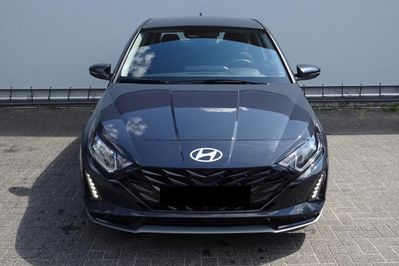 Hyundai i20 1.0 T-GDi Modern