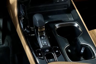 Lexus NX 350h Prestige 2WD