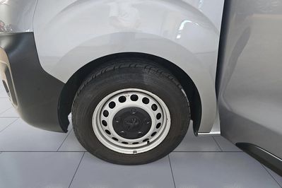 Peugeot Expert BlueHDi Standard S&S
