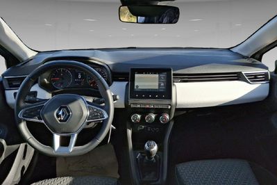 Renault Clio Evolution 1.0 Sce
