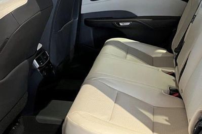 Lexus RX Prestige 2.5 Hybrid Plug-in
