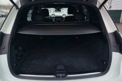 Mercedes GLE 300 d 4-Matic