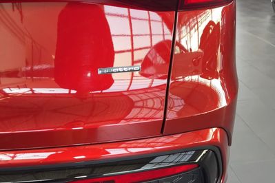 Audi Q5 TFSI quattro S line