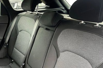 Hyundai i30 1.5 T-GDI 48V Smart DCT