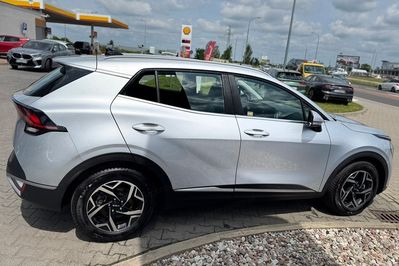 Kia Sportage M T-GDI 2WD