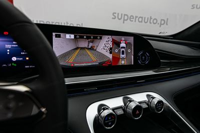 Omoda 9 1.5 Super Hybrid Exclusive AWD
