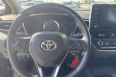 Toyota Corolla 1.5 Comfort