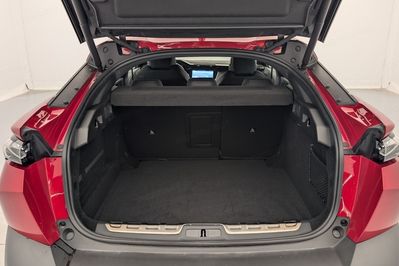 Peugeot 408 GT 1.2 mHEV e-DCS6