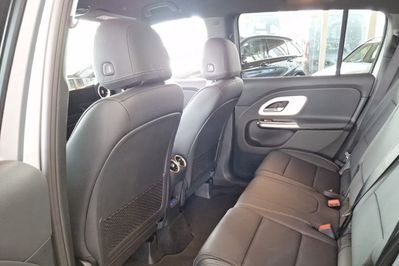 Mercedes GLB 250+ Progressive