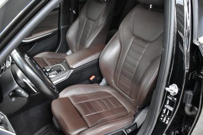 BMW Seria 3 Touring 320d xDrive M Sport